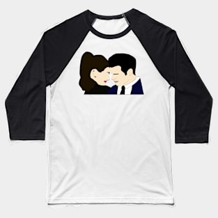 haylijah season 4 hayley and elijah the originals Baseball T-Shirt